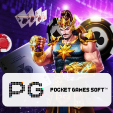 PGSoft